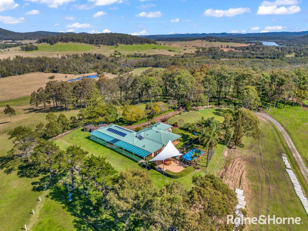 1268 The Branch Lane, The Branch, NSW 2425