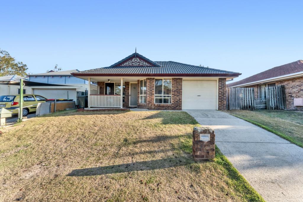27 Manitoba Pl, Wavell Heights, QLD 4012