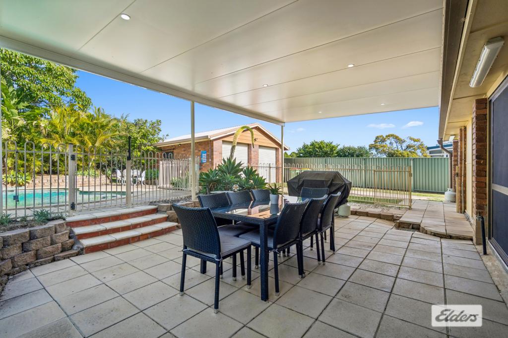 3 Taska Ave, Laidley, QLD 4341