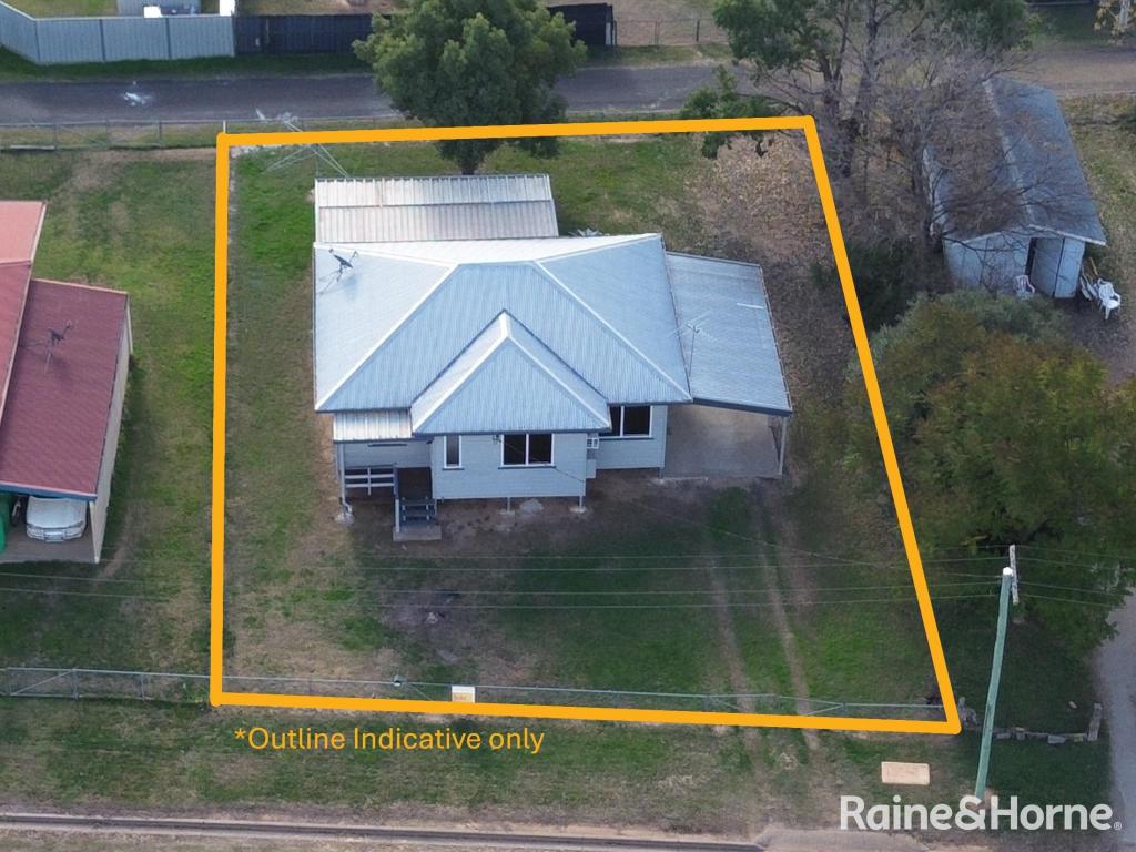 14a Queen St, Inglewood, QLD 4387