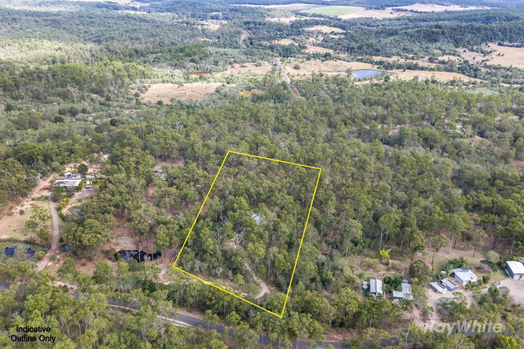 118a River Rd, Bungadoo, QLD 4671