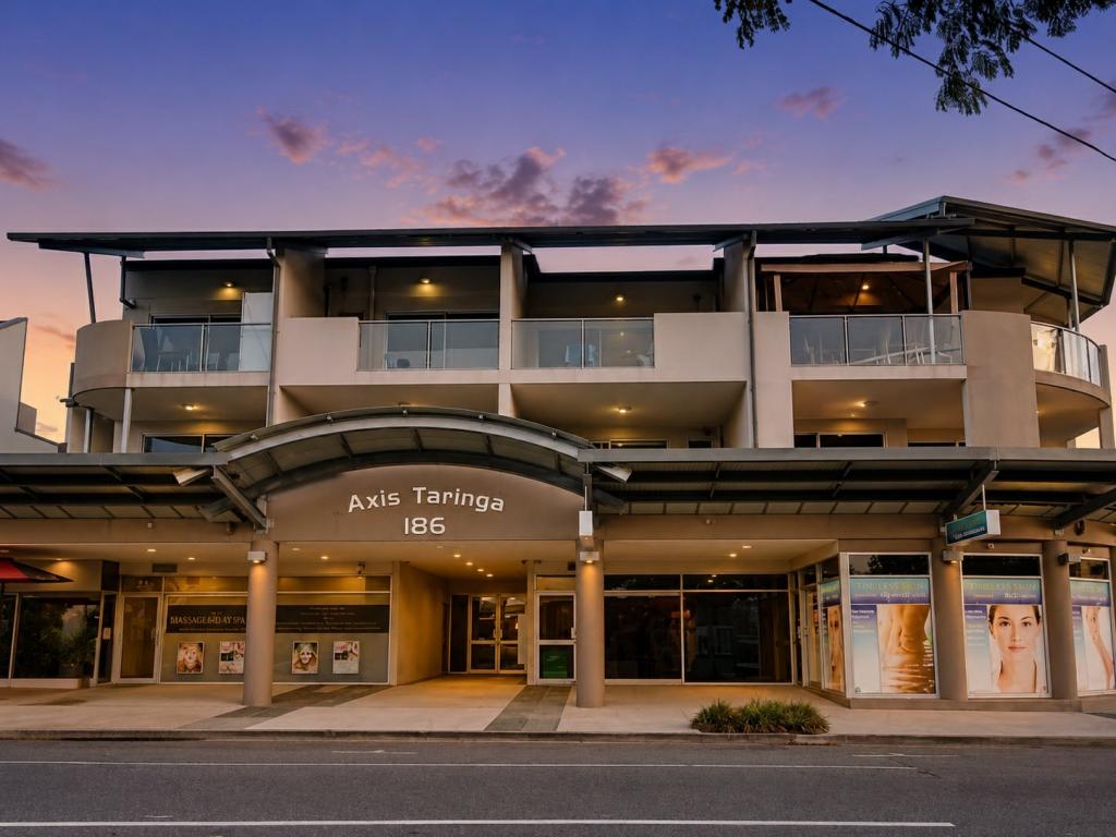 24/186 Moggill Rd, Taringa, QLD 4068