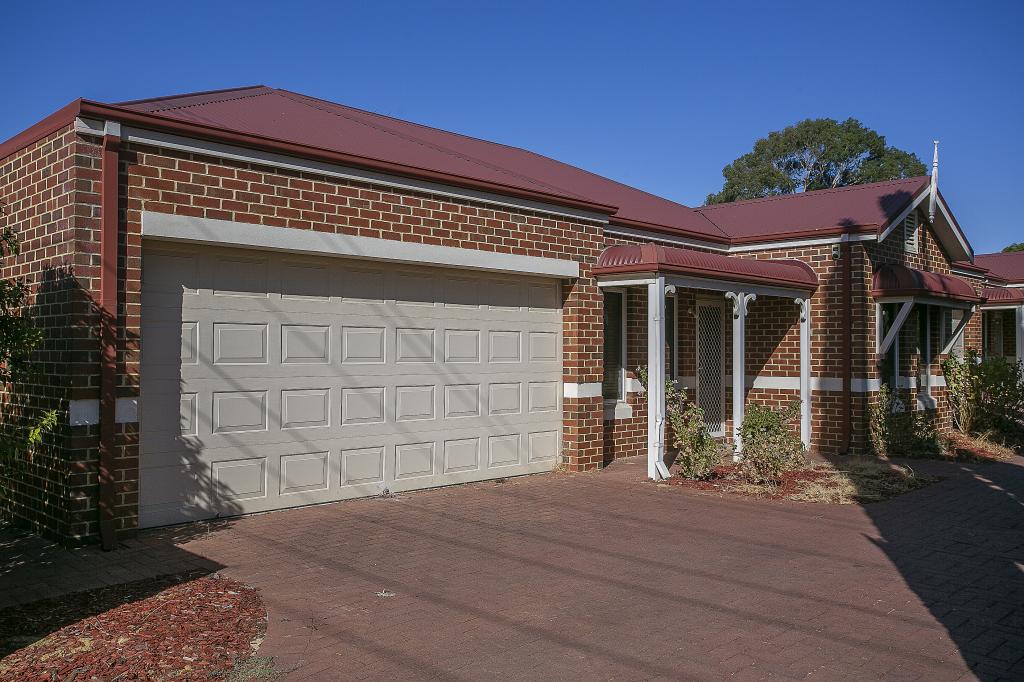 1/6 Dudley St, Midland, WA 6056