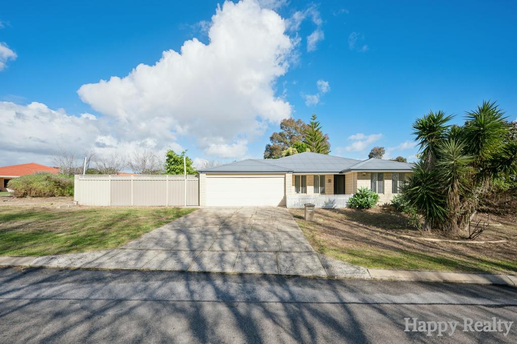 21 Amherst Rd, Canning Vale, WA 6155