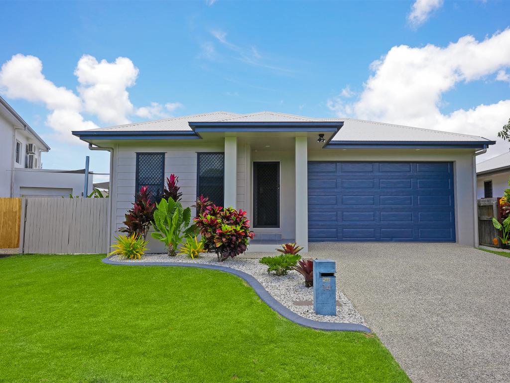 14 Stableford Gr, Rosslea, QLD 4812