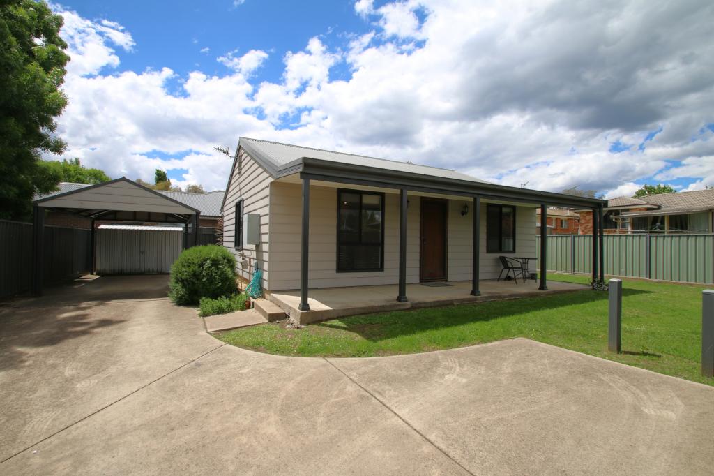 21b Windred St, Orange, NSW 2800