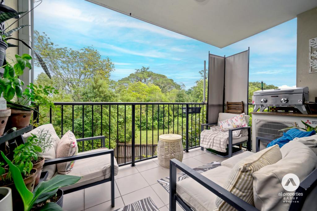 327/26 EDWARD ST, CABOOLTURE, QLD 4510