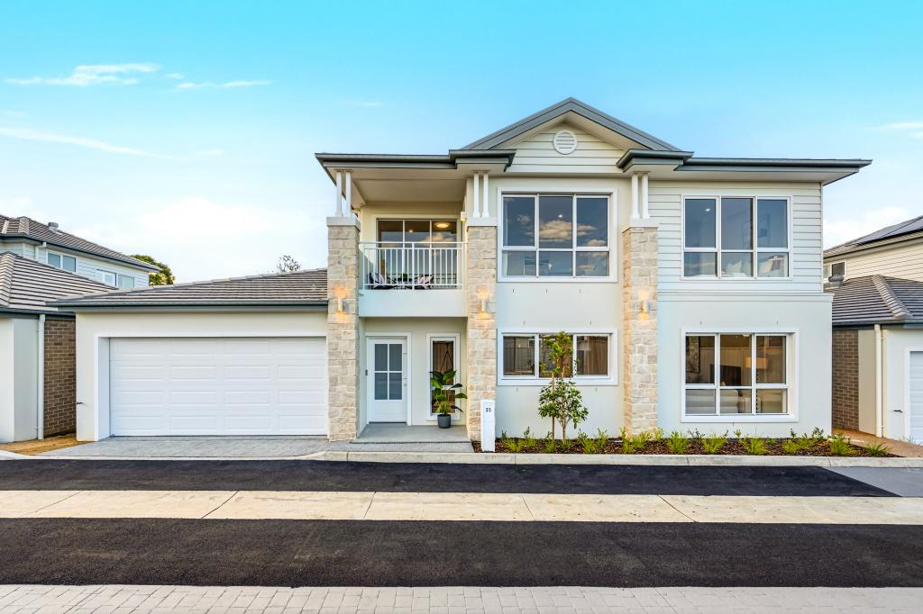 15 HILL RD, PENNANT HILLS, NSW 2120