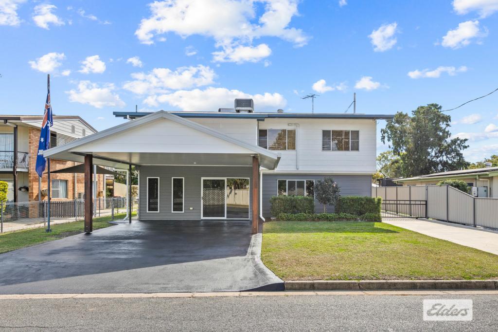 27 Topaz St, Emerald, QLD 4720