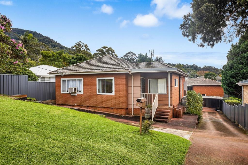 10 Cassian St, Keiraville, NSW 2500