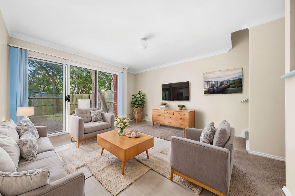 1/2 STATION AVE, CONCORD WEST, NSW 2138