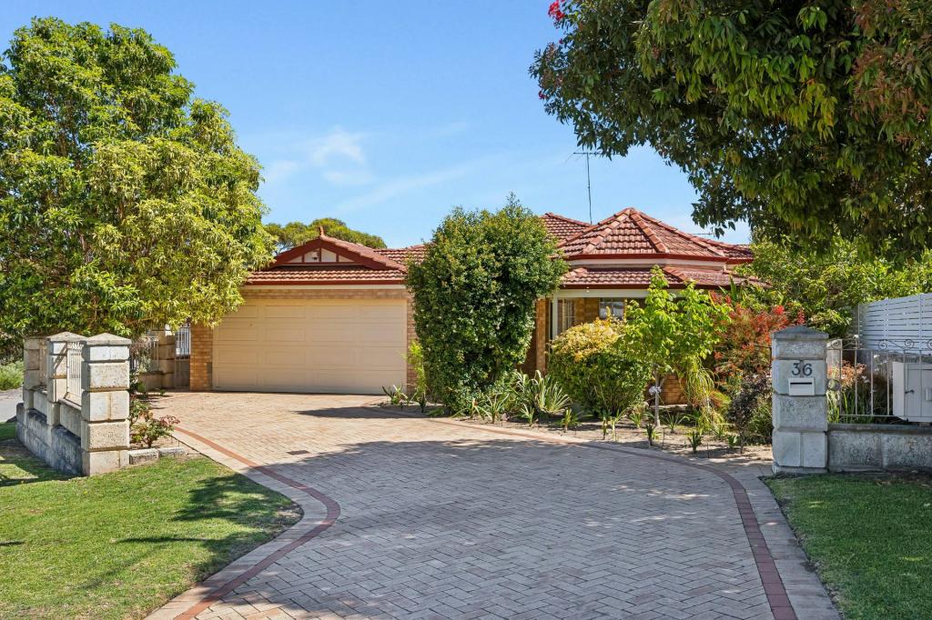 36 Jean St, Beaconsfield, WA 6162