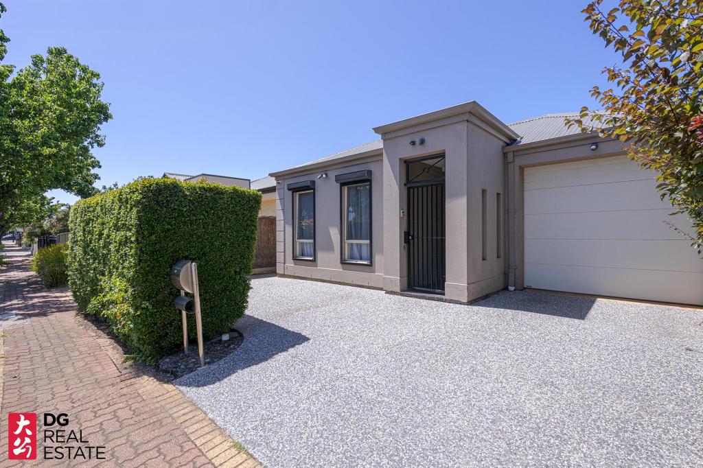 13 Forster St, Ridleyton, SA 5008