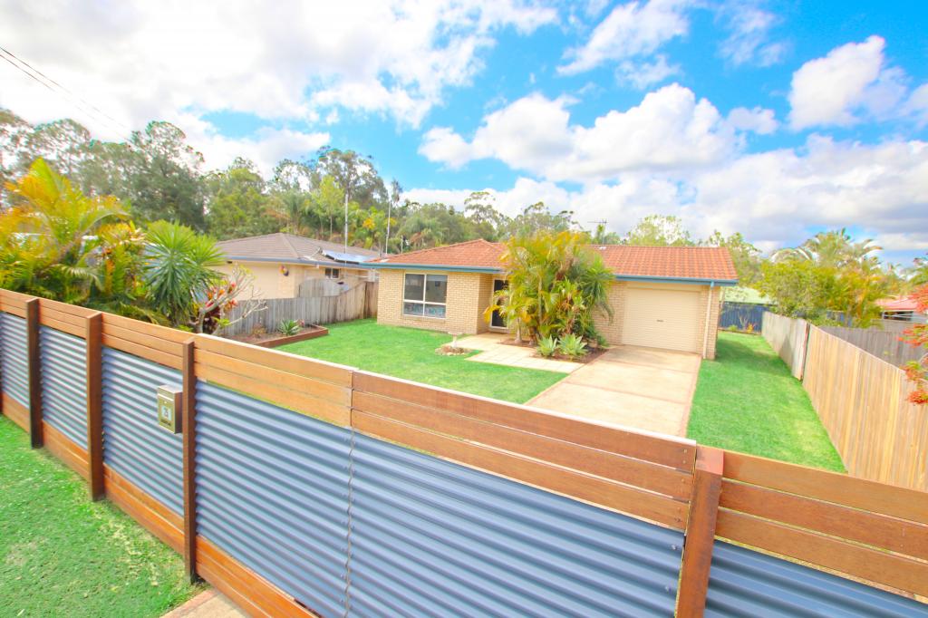 25 Hardwood Rd, Landsborough, QLD 4550