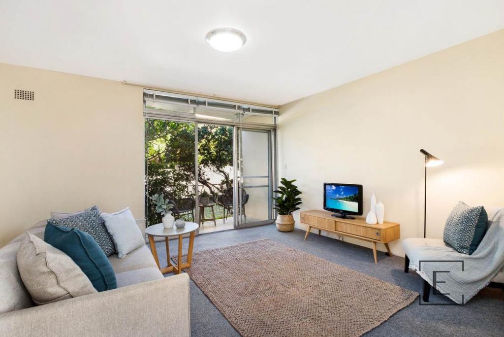 4/78 Hampden Rd, Russell Lea, NSW 2046