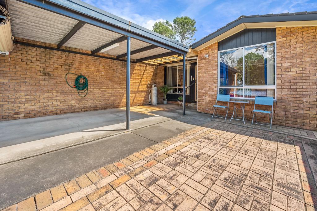 1/10 Townhead Cres, Singleton, NSW 2330