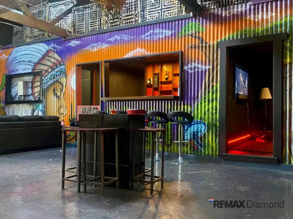 261 - 263 Macaulay Rd, North Melbourne, VIC 3051