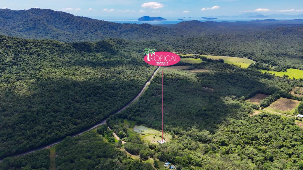 LOT 1/21 MOUNTIAN VIEW CL, MARIA CREEKS, QLD 4855