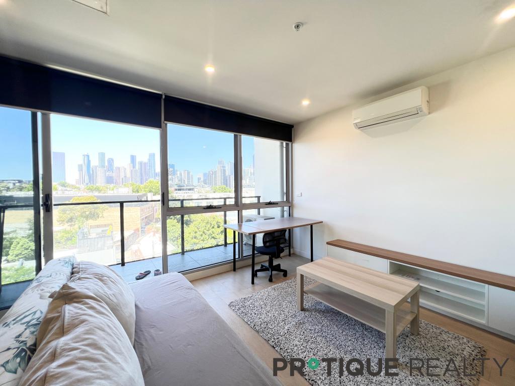 502/35 Dryburgh St, West Melbourne, VIC 3003