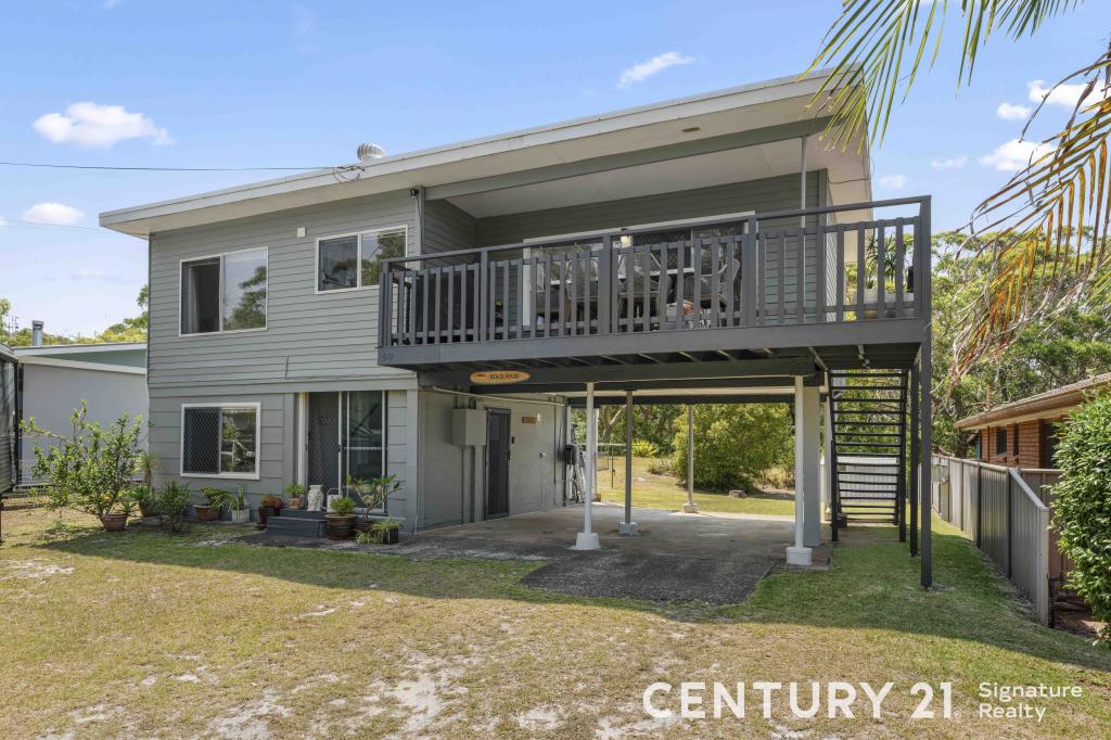60 Roskell Rd, Callala Beach, NSW 2540