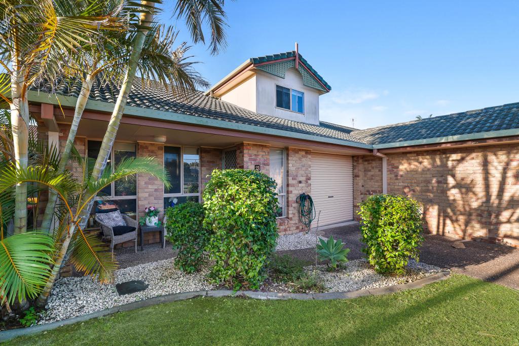 23/284 Oxley Dr, Coombabah, QLD 4216