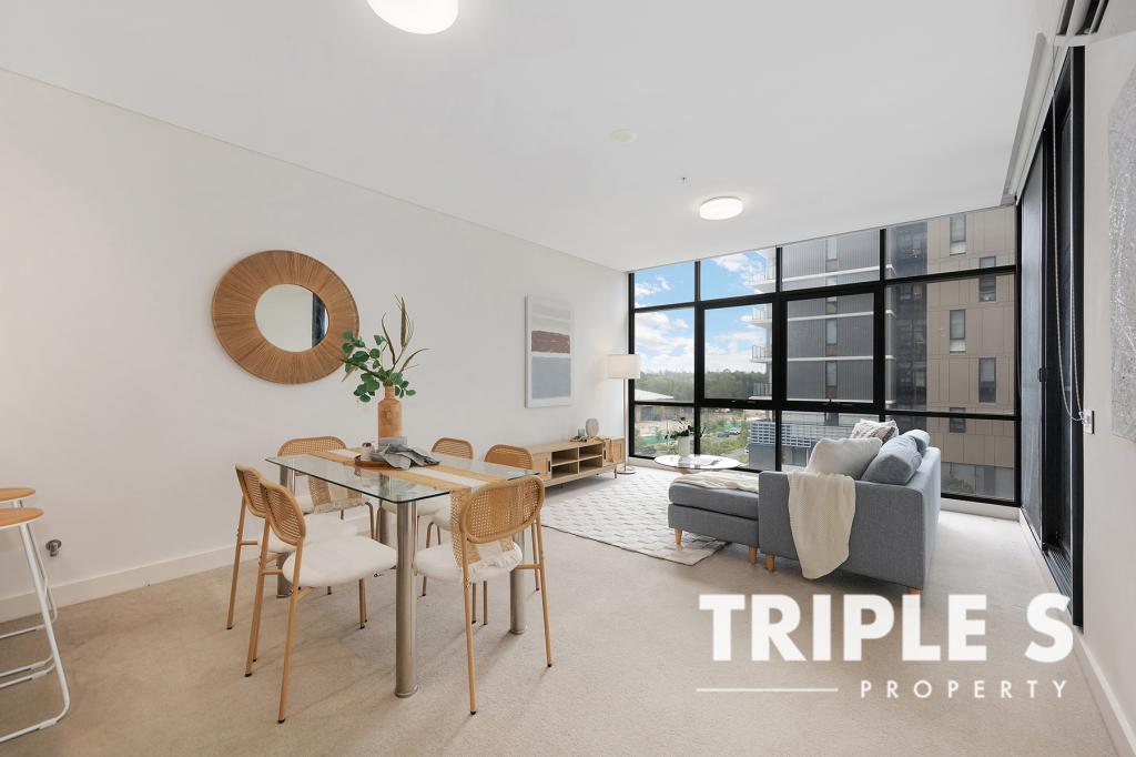 408/13 Verona Dr, Wentworth Point, NSW 2127