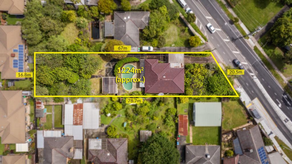 190 Albert Ave, Boronia, VIC 3155