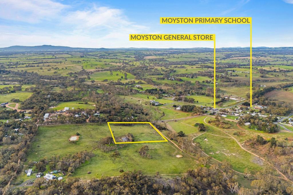 C/A 273 Moyston-Dunkeld Rd, Moyston, VIC 3377