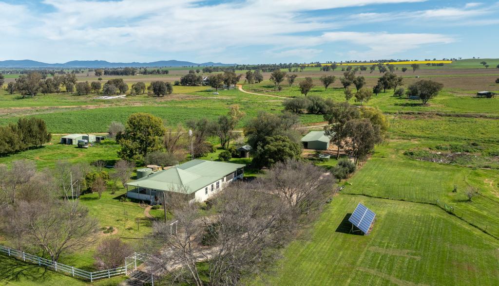 88 Lower Somerton Rd, Attunga, NSW 2345