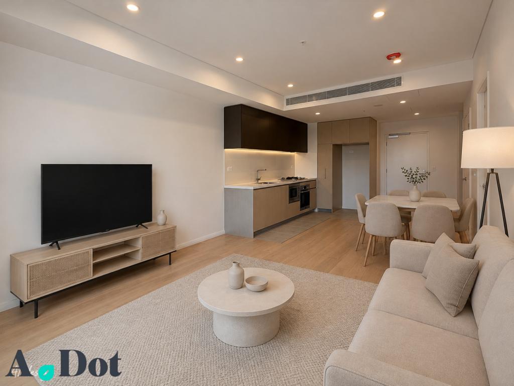 CONFERTA AVE, TALLAWONG, NSW 2762