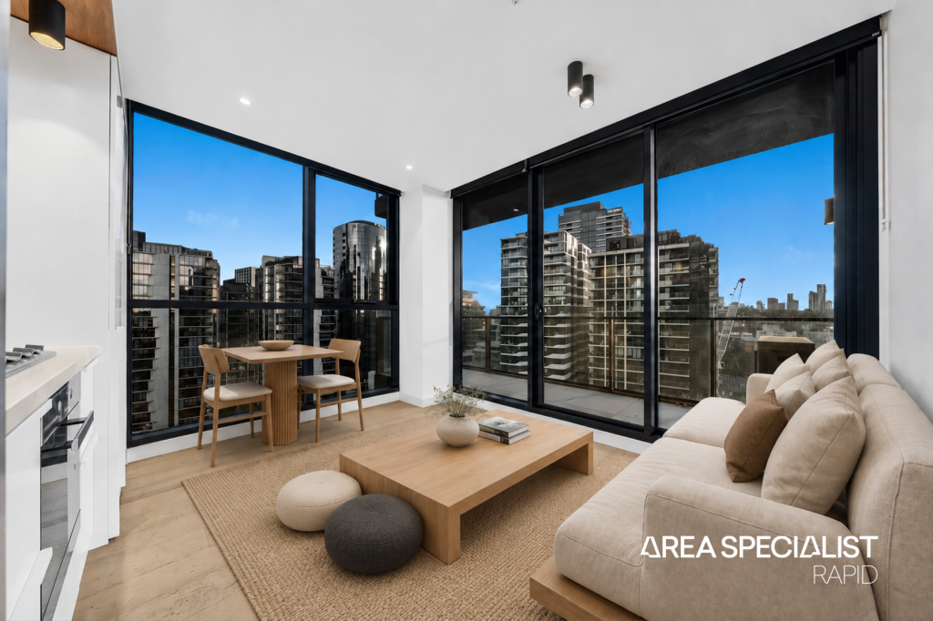 1306/661 CHAPEL ST, SOUTH YARRA, VIC 3141