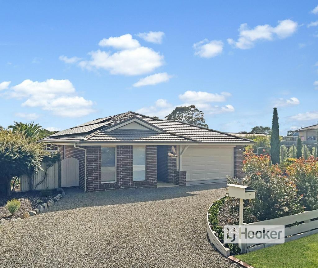 7 Horizon Way, Newlands Arm, VIC 3875