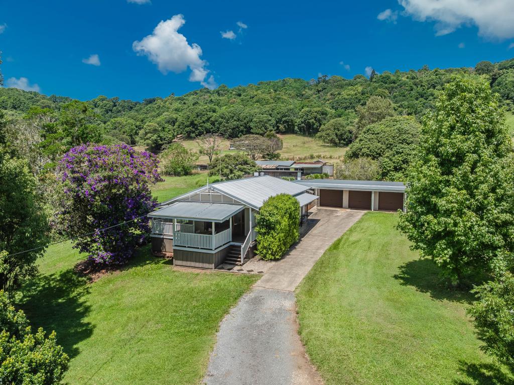 410 EVIRON RD, FARRANTS HILL, NSW 2484