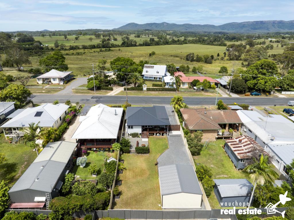 780 Beechwood Rd, Beechwood, NSW 2446
