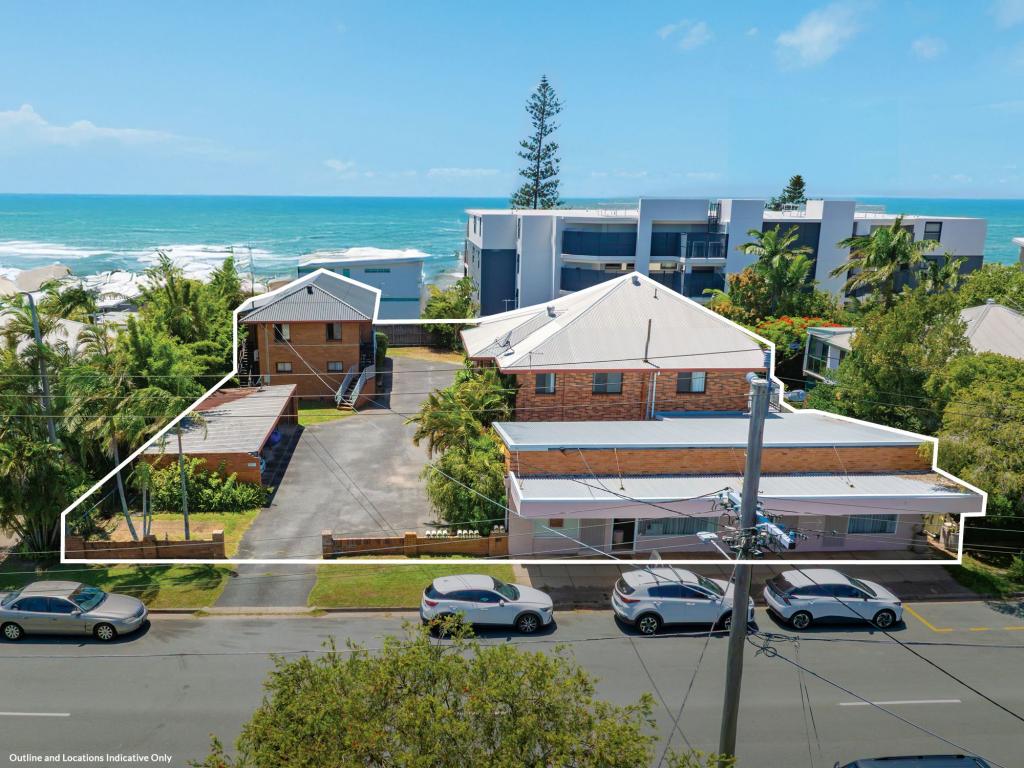 18-20 WEBB ST, MARGATE, QLD 4019