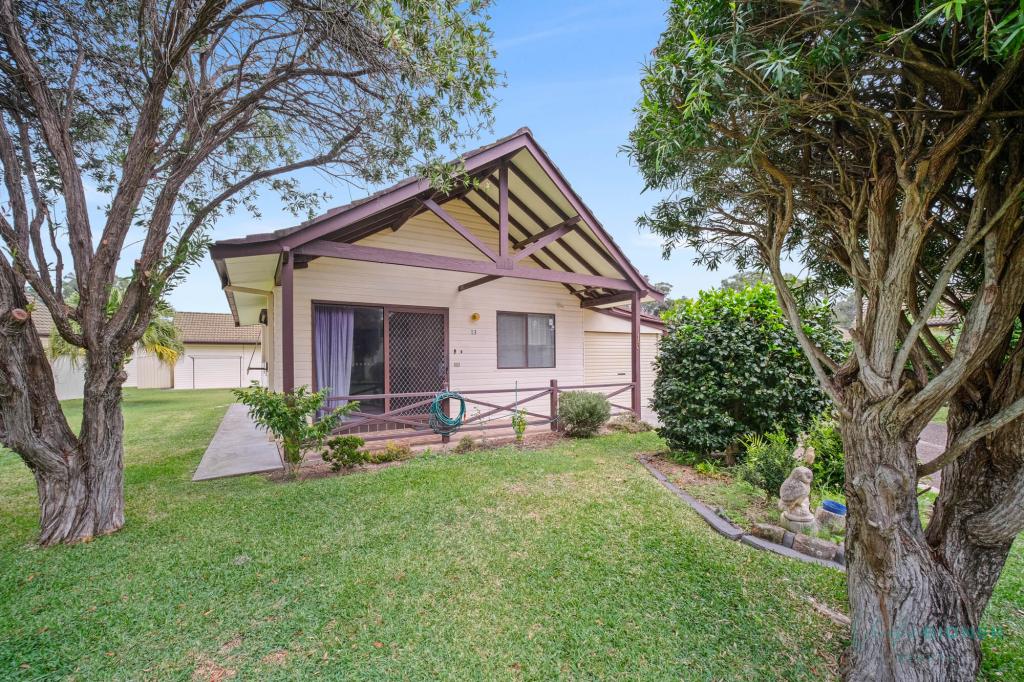 13/12 GOLDENS RD, FORSTER, NSW 2428