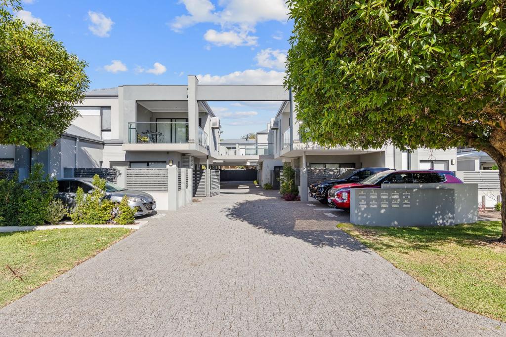 4/102 Roberts Rd, Rivervale, WA 6103