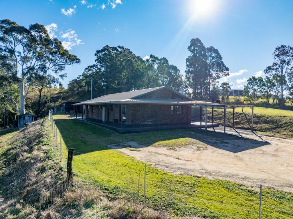 573 Coopers Gully Rd, Coopers Gully, NSW 2550