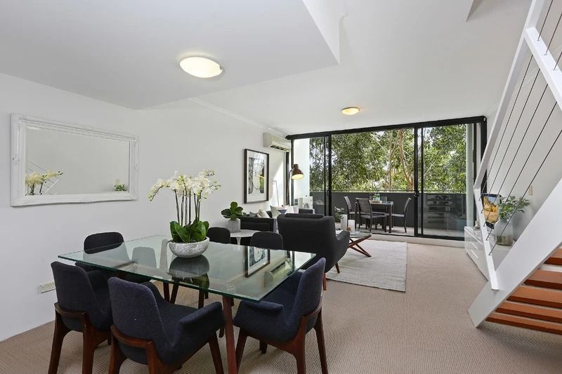 37/2 LEVY WALK, ZETLAND, NSW 2017