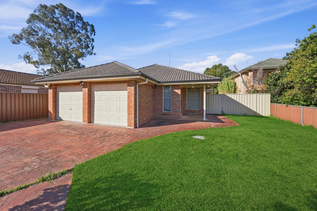 40 Pearce Rd, Quakers Hill, NSW 2763
