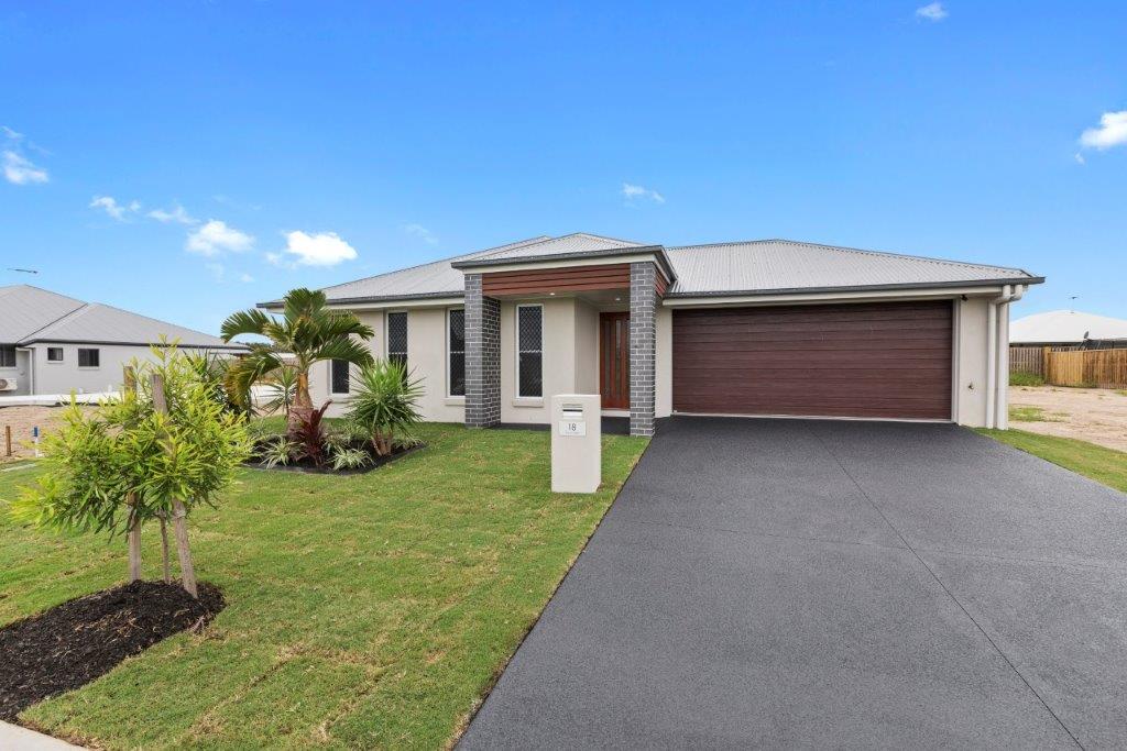 Contact agent for address, BANKSIA BEACH, QLD 4507