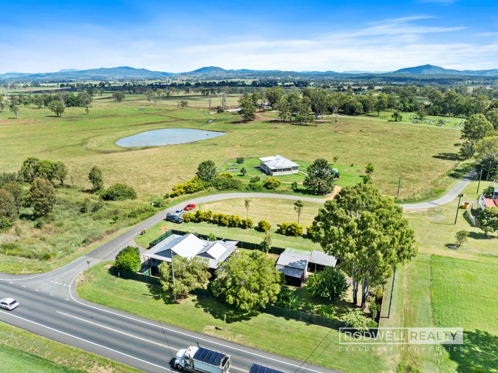 2 Hiscock Rd, Woodhill, QLD 4285