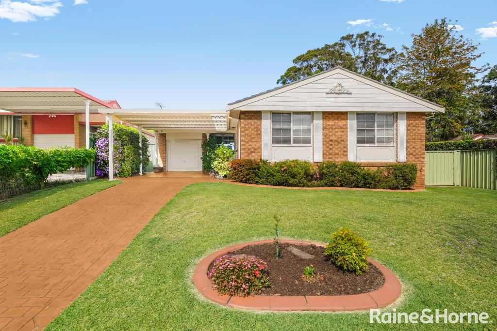 109 Chester Rd, Ingleburn, NSW 2565