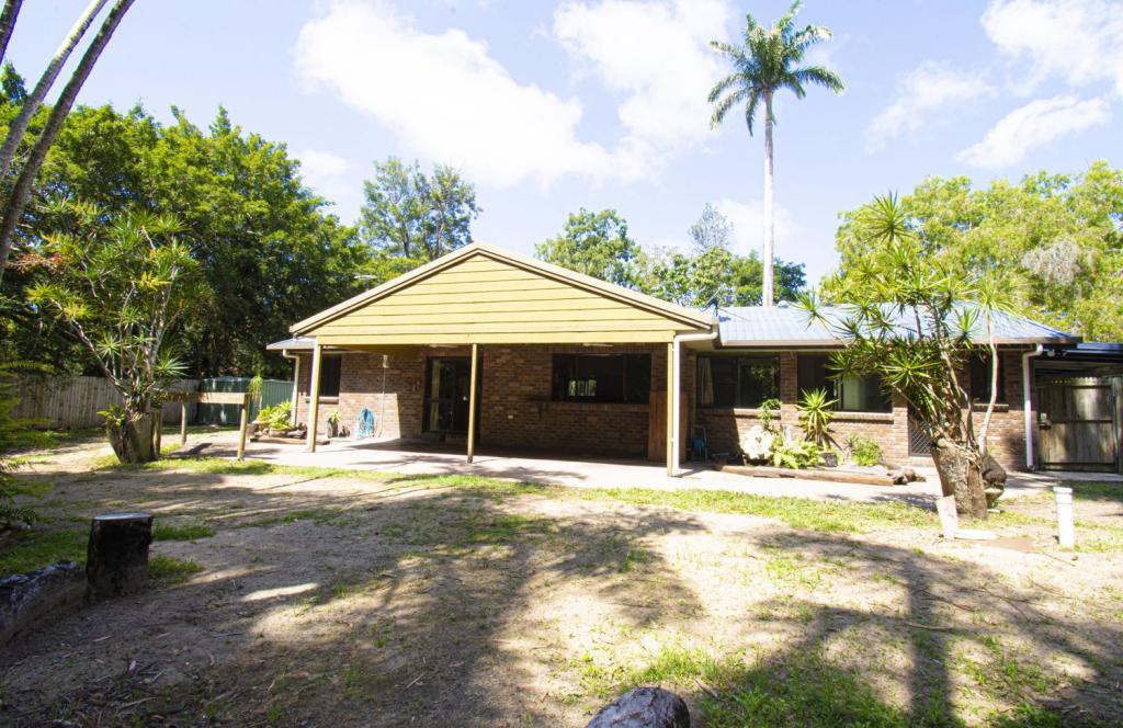 83 ASPLEY WAY, ANDERGROVE, QLD 4740