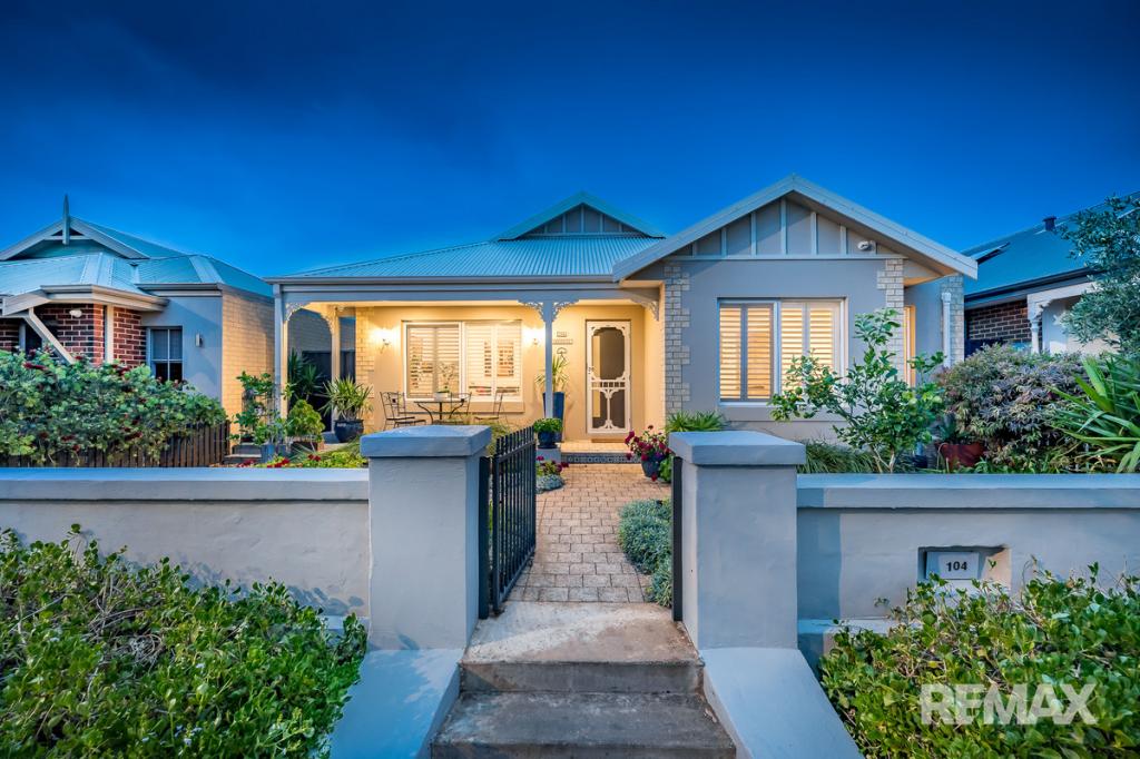 104 Santorini Prom, Alkimos, WA 6038