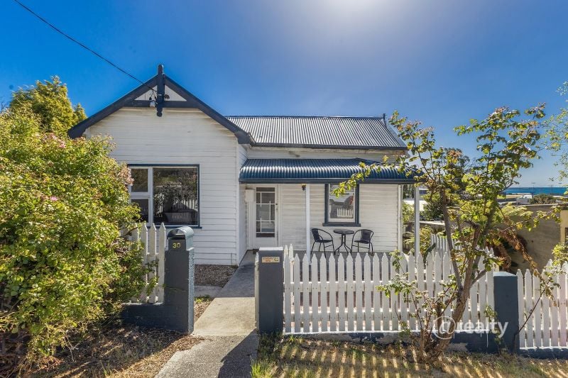 30 CORCELLIS ST, WIVENHOE, TAS 7320