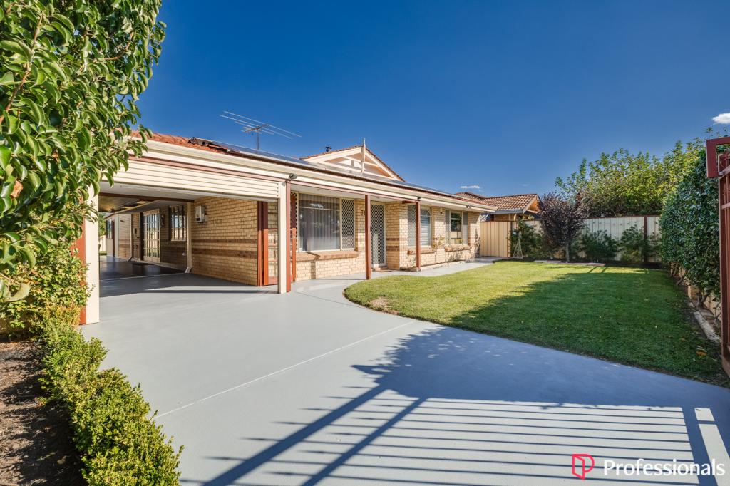 71 Mockeridge Cct, Middle Swan, WA 6056