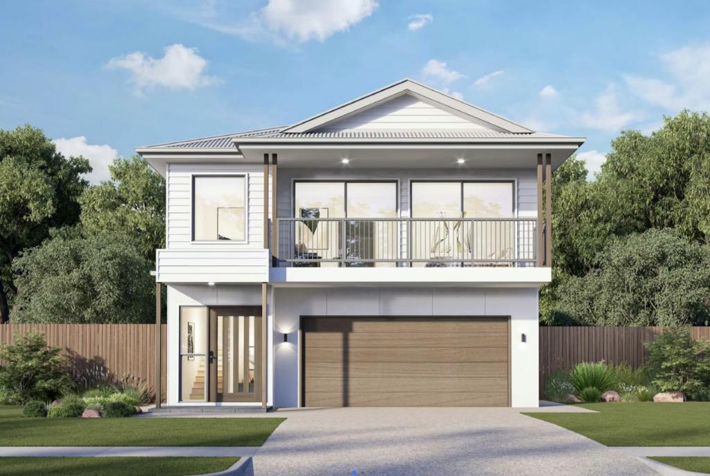 Contact Agent For Address, Narangba, QLD 4504