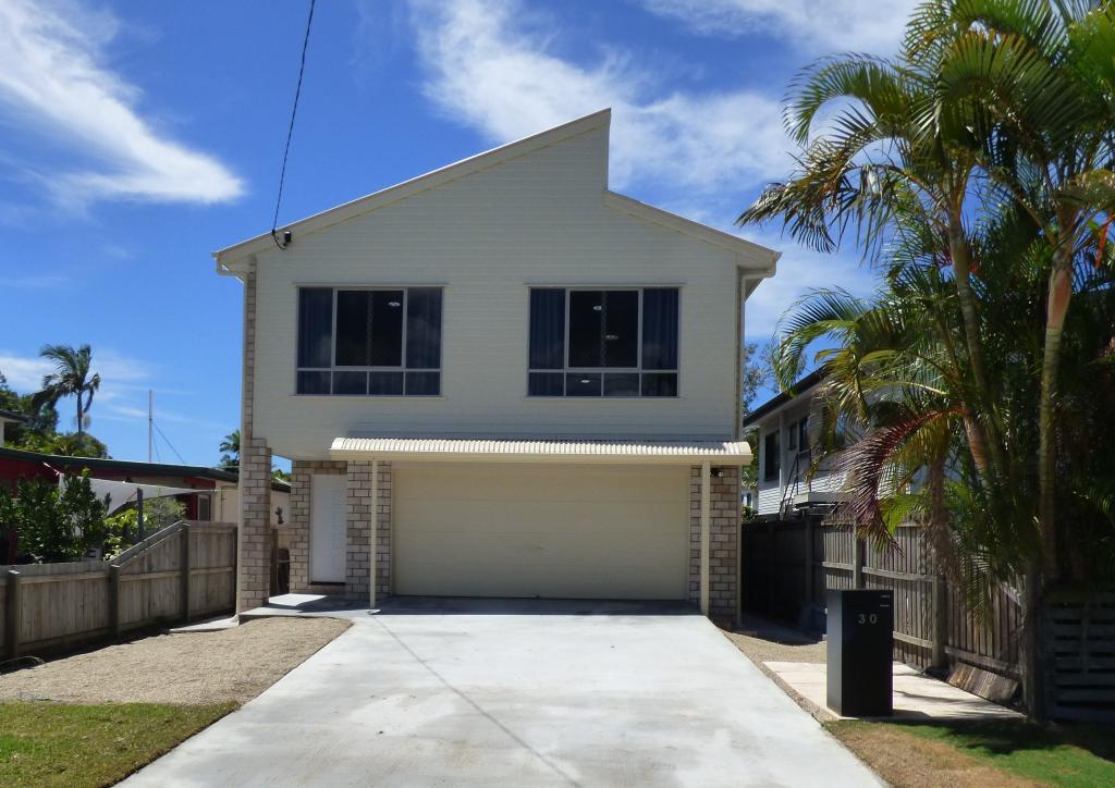 30 O'Connell St, Redcliffe, QLD 4020