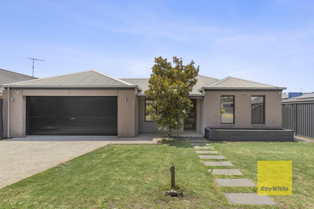 28 Alan St, Grovedale, VIC 3216